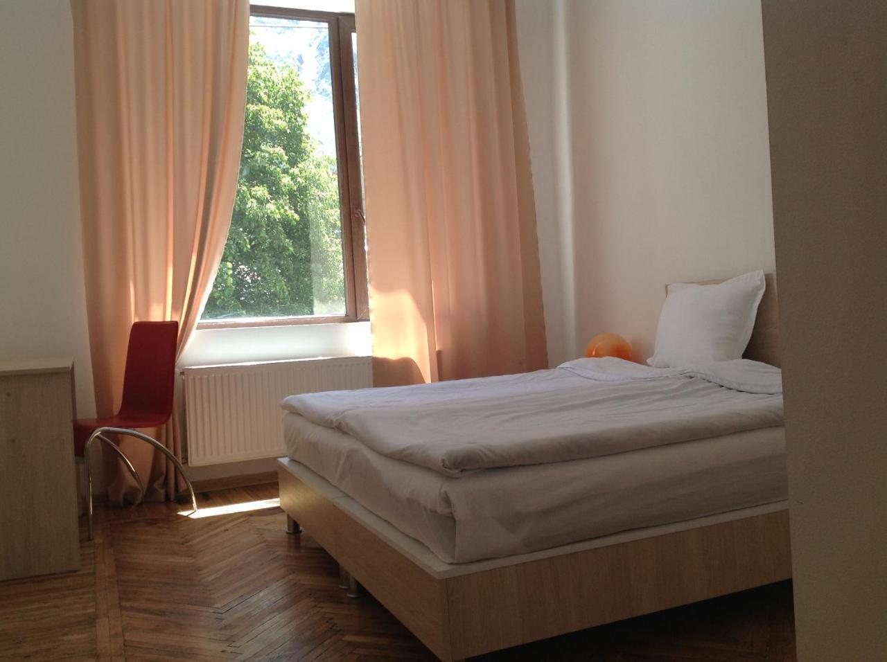 Aia Kazbegi Hotel Kültér fotó